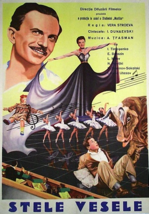 Variety Stars