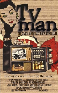 TV Man: The Search for the Last Independent Dealer
