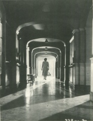 White Corridors