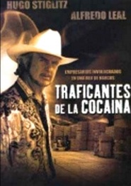 Traficantes de cocaina