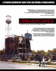 Urbanscapes