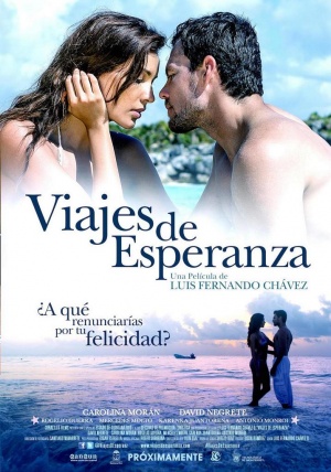Viajes De Esperanza