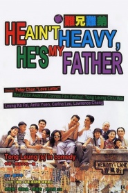 He Ain't Heavy... He's My Father