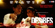 Two Desires and a Dream