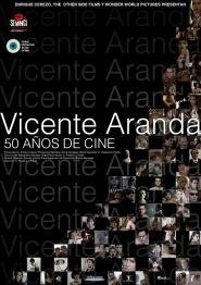 Vicente Aranda: 50 años de cine
