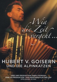 Wia die Zeit vergeht