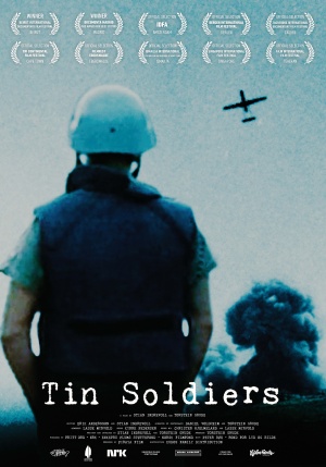 Tin Soldiers