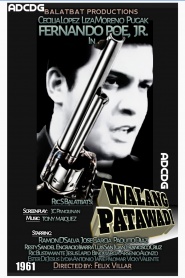 Walang Patawad!
