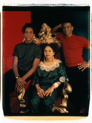 Vintage - Families of Value