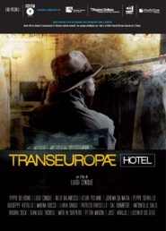 Transeuropae Hotel