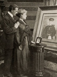 The Victoria Cross