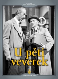 U peti veverek