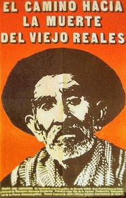 Viejo Reales' Long Way Journey to Death