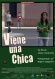 Viene una chica