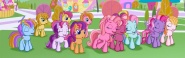 My Little Pony: Twinkle Wish Adventure