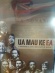Ua Mau Ke Ea: Sovereignty Endures