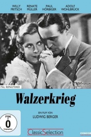 Waltz War