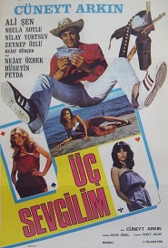 Üç Sevgilim