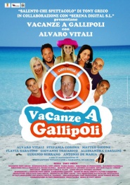 Vacanze a Gallipoli