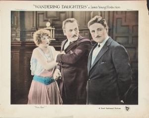 Wandering Daughters