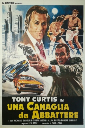 Title Shot