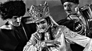 Ukanaskneli maskaradi