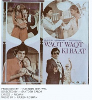 Waqt-Waqt Ki Baat