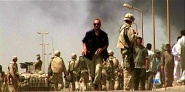 War Feels Like War