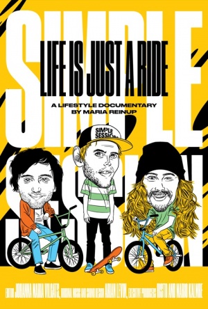 Life Is Just a Ride