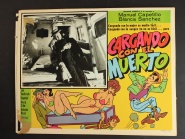 Cargando con el muerto