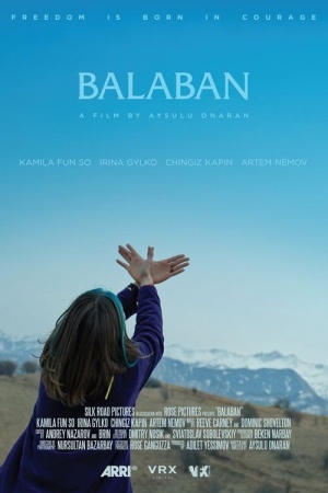 Balaban