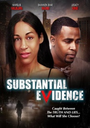 Substantial Evidence