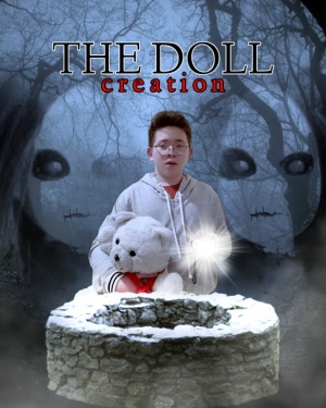 The Doll: Creation