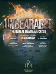 Unbearable - The Global Heatwave Crisis