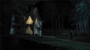 Ghost Father