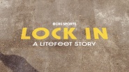 Lock In: A Litefeet Story