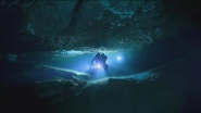 Odyssée sous les glaces