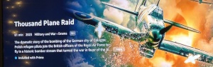 Thousand Plane Raid