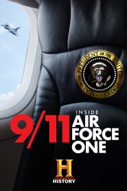 9/11: Inside Air Force One