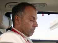 All or Nothing: Die Nationalmannschaft in Katar