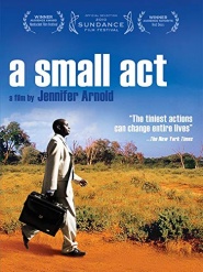 A Small Act