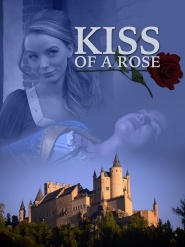 Kiss of a Rose
