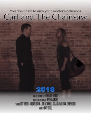 Carl and the Chainsaw