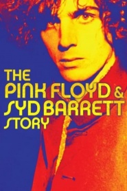 The Pink Floyd & Syd Barret Story
