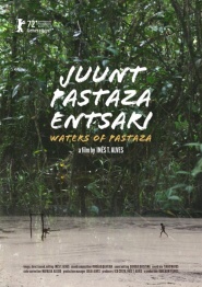 Waters of Pastaza