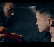 Chen Zhen: The Tokyo Fight