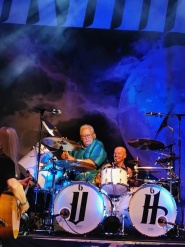 Lee Kerslake: Not on the Heep
