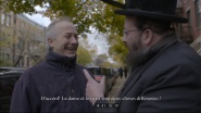 Outremont et les Hassidim