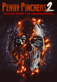 Penny Pinchers 2 - Scenes from the Underground