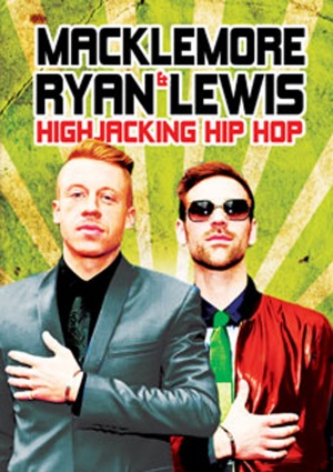 Highjacking Hip Hop